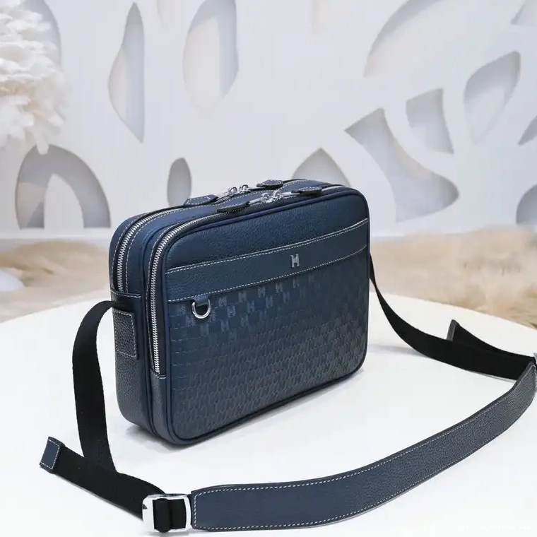 Official Brother Sam 2112YZ0003 Bag Hermès 0811